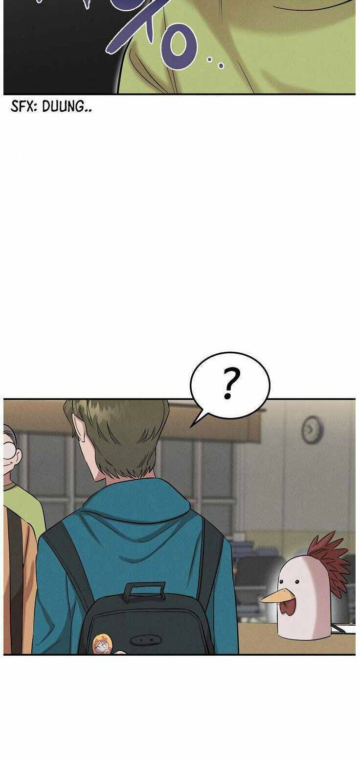 Bác Sĩ Thiên Tài Lee Moojin: Chapter 33