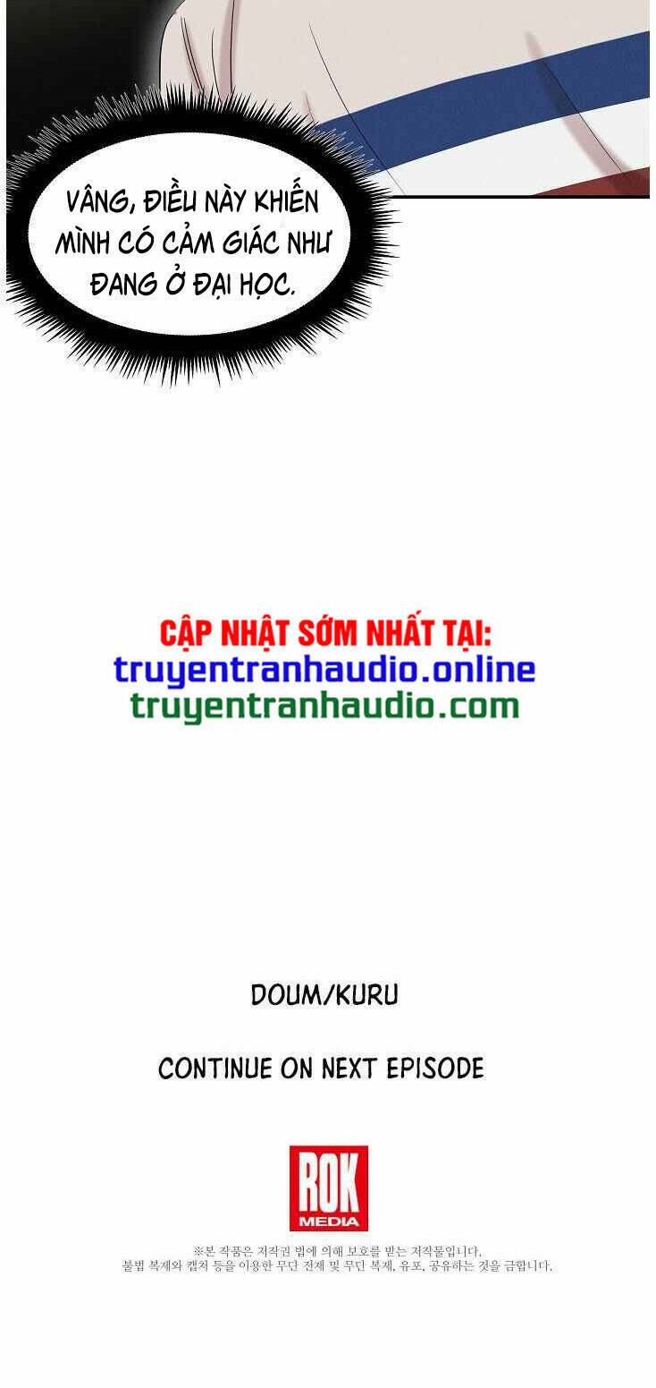 Bác Sĩ Thiên Tài Lee Moojin: Chapter 33