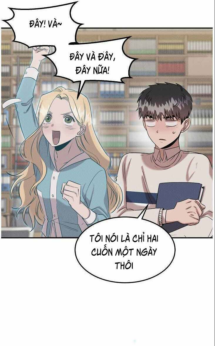 Bác Sĩ Thiên Tài Lee Moojin: Chapter 33
