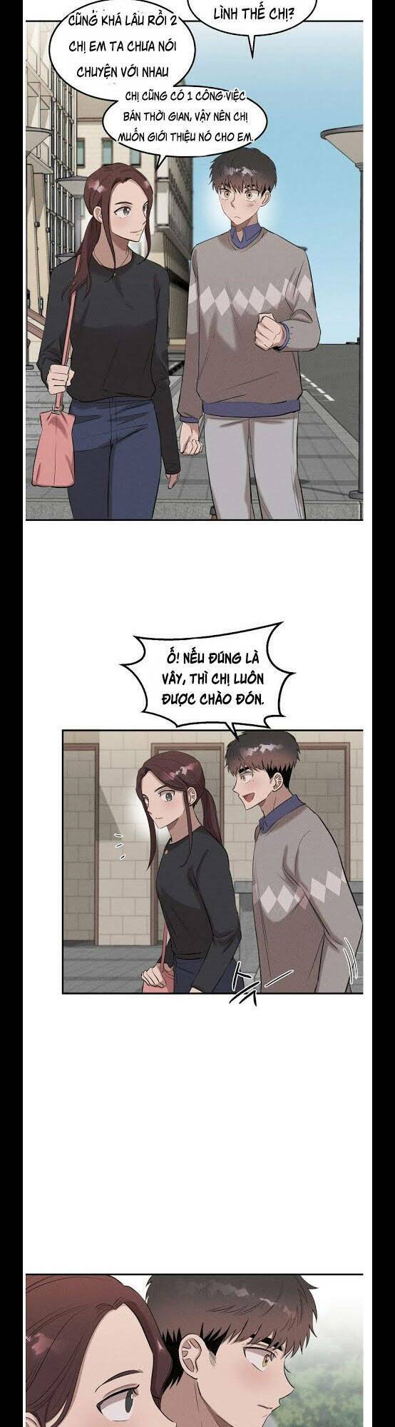 Bác Sĩ Thiên Tài Lee Moojin: Chapter 34