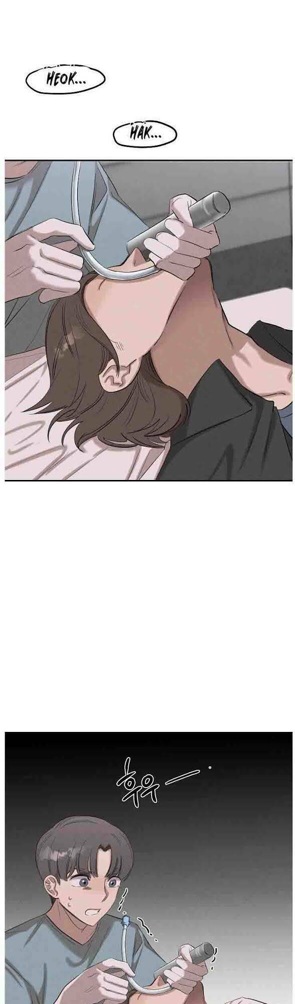 Bác Sĩ Thiên Tài Lee Moojin: Chapter 35