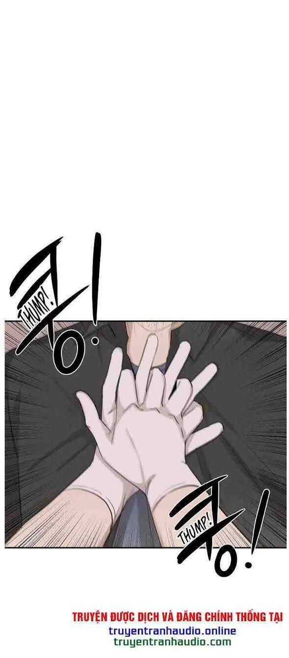 Bác Sĩ Thiên Tài Lee Moojin: Chapter 35