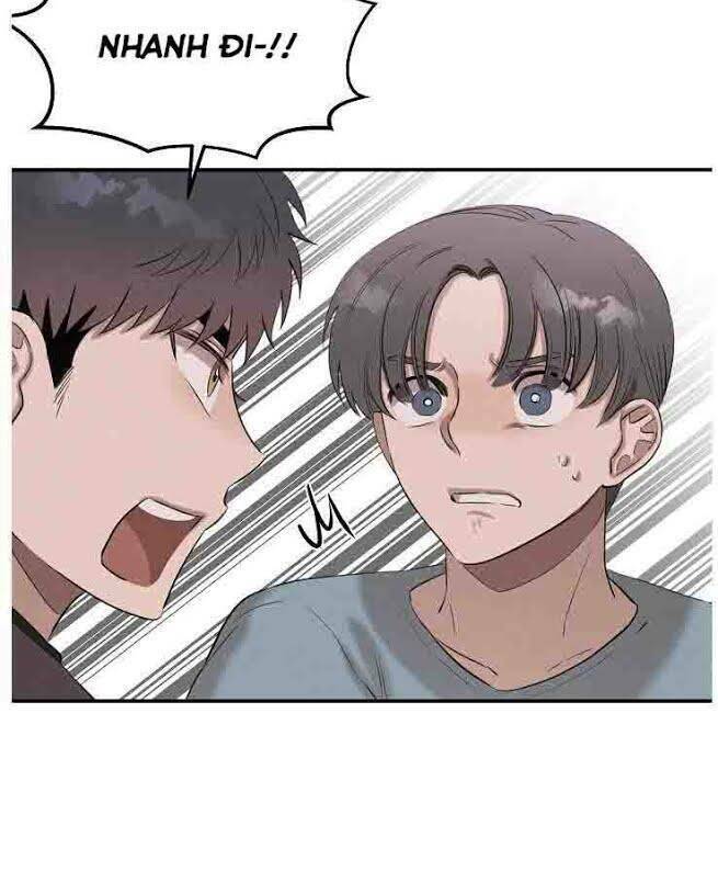 Bác Sĩ Thiên Tài Lee Moojin: Chapter 35