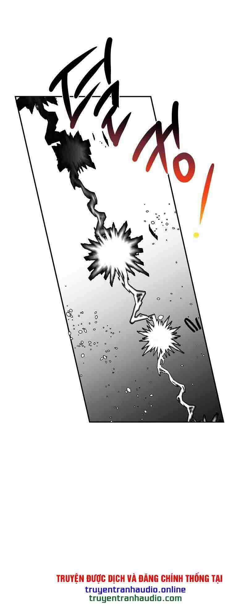 Bác Sĩ Thiên Tài Lee Moojin: Chapter 35