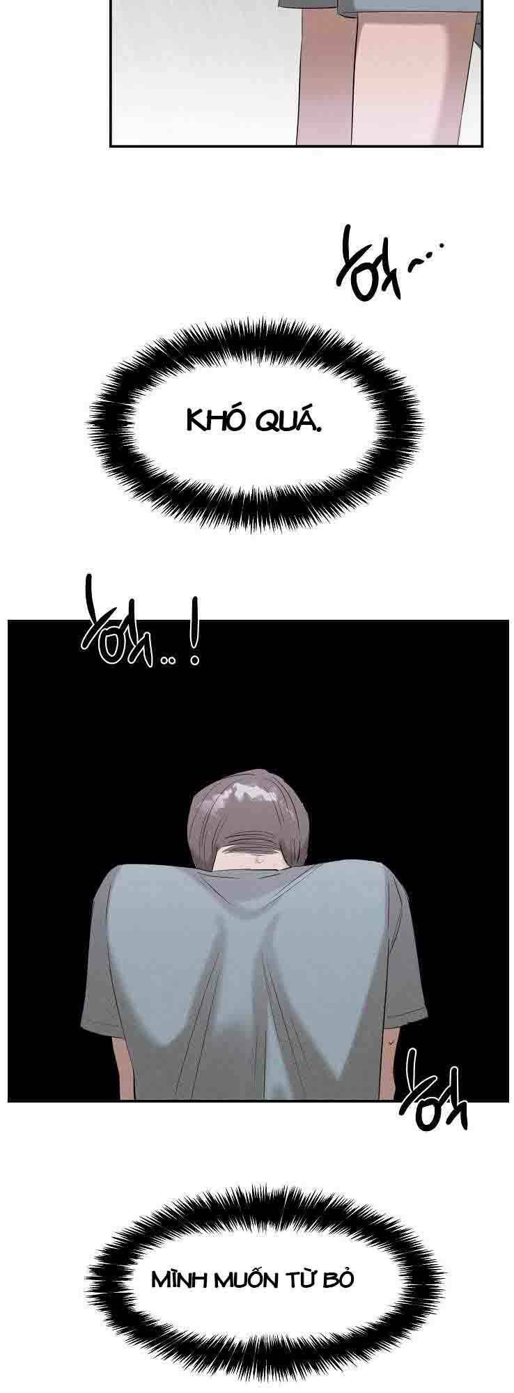 Bác Sĩ Thiên Tài Lee Moojin: Chapter 35