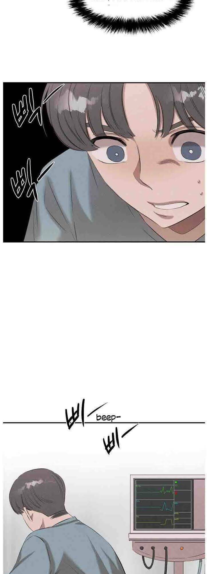 Bác Sĩ Thiên Tài Lee Moojin: Chapter 35