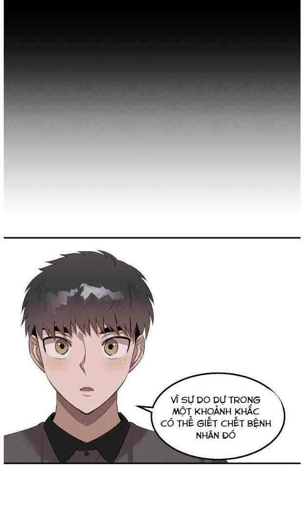Bác Sĩ Thiên Tài Lee Moojin: Chapter 35