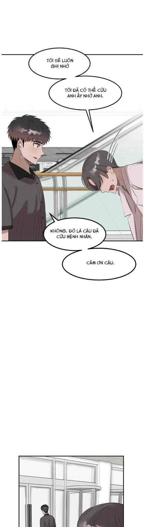 Bác Sĩ Thiên Tài Lee Moojin: Chapter 35