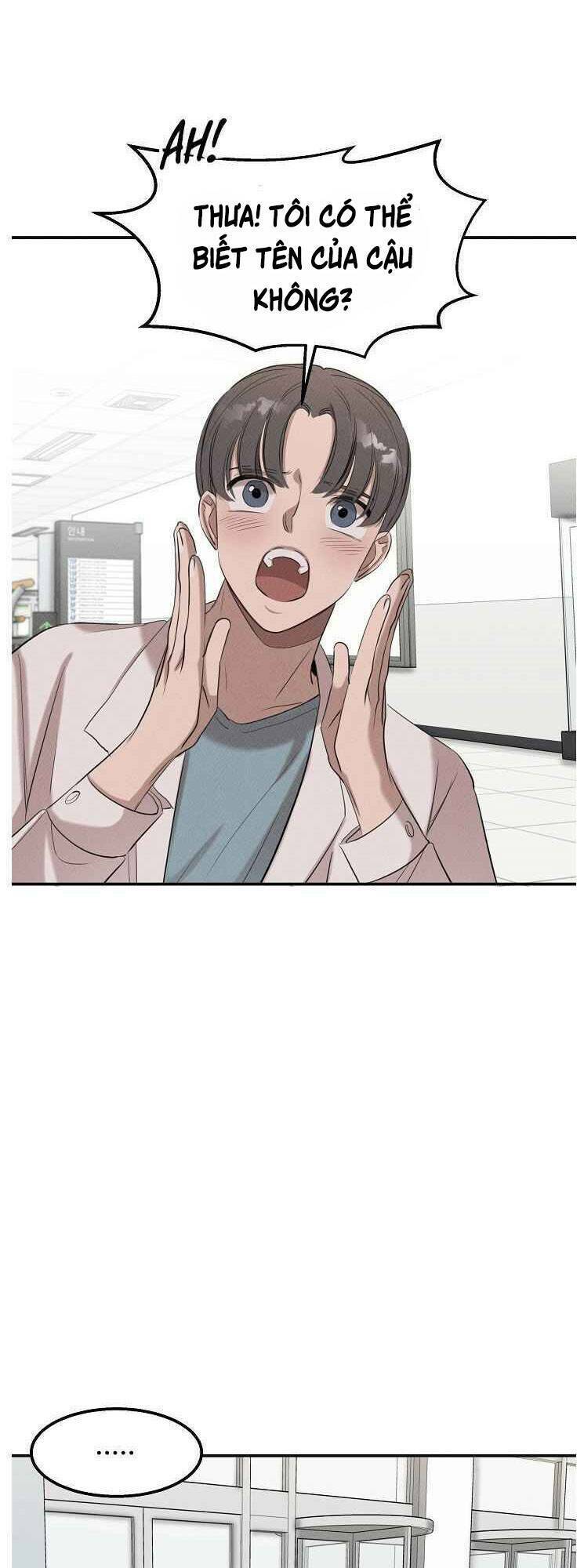 Bác Sĩ Thiên Tài Lee Moojin: Chapter 36