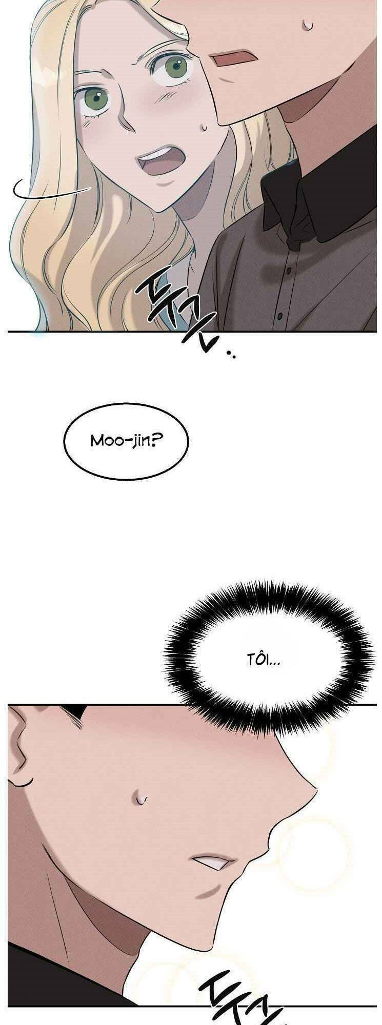 Bác Sĩ Thiên Tài Lee Moojin: Chapter 36