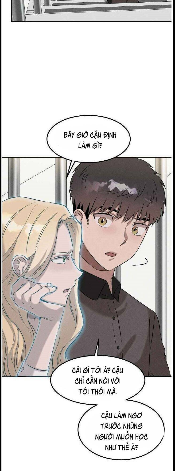 Bác Sĩ Thiên Tài Lee Moojin: Chapter 36