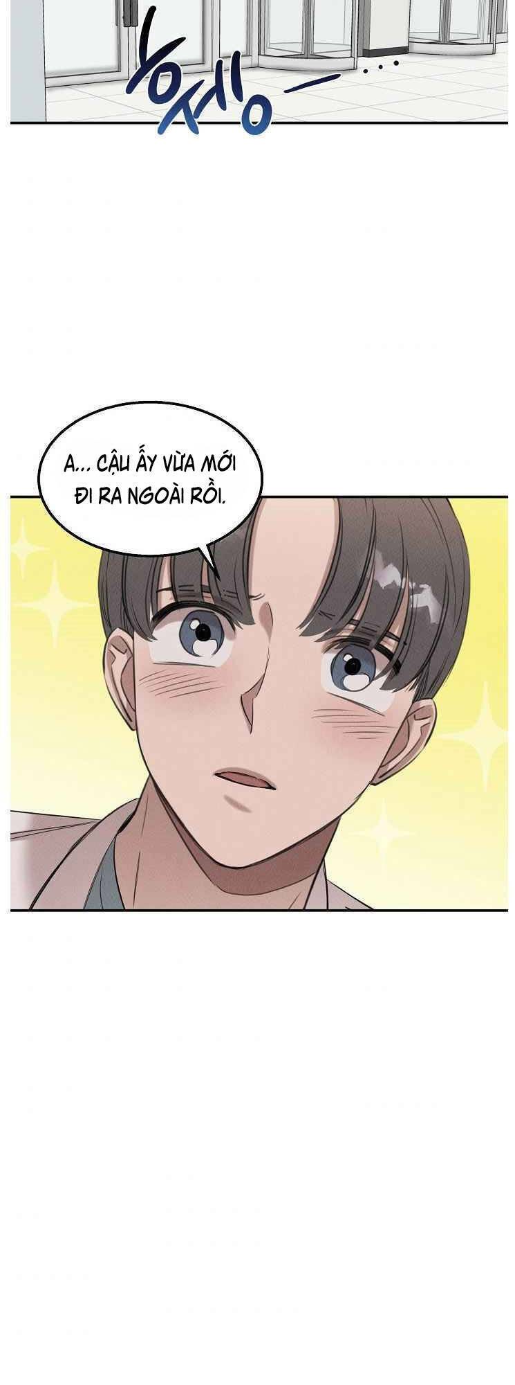 Bác Sĩ Thiên Tài Lee Moojin: Chapter 36