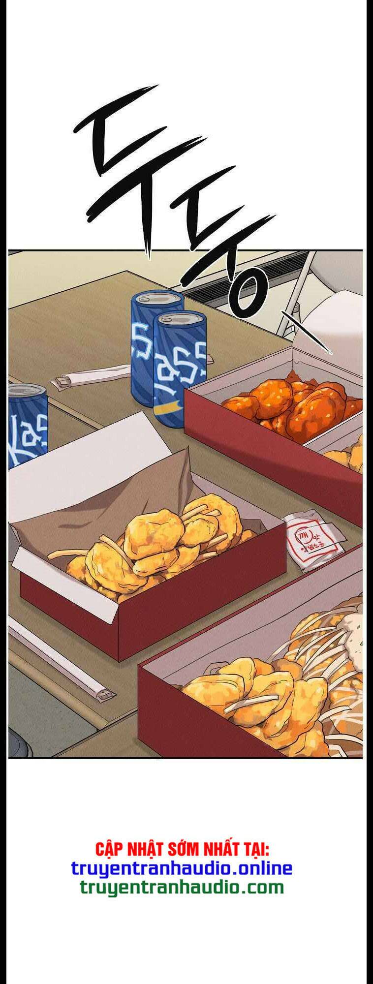Bác Sĩ Thiên Tài Lee Moojin: Chapter 36