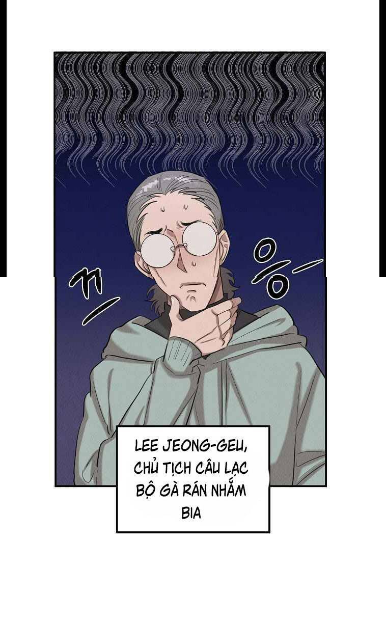 Bác Sĩ Thiên Tài Lee Moojin: Chapter 36