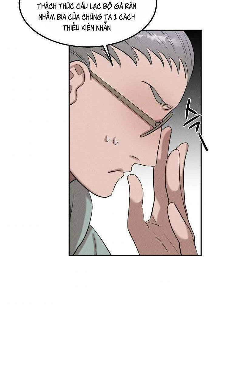 Bác Sĩ Thiên Tài Lee Moojin: Chapter 36