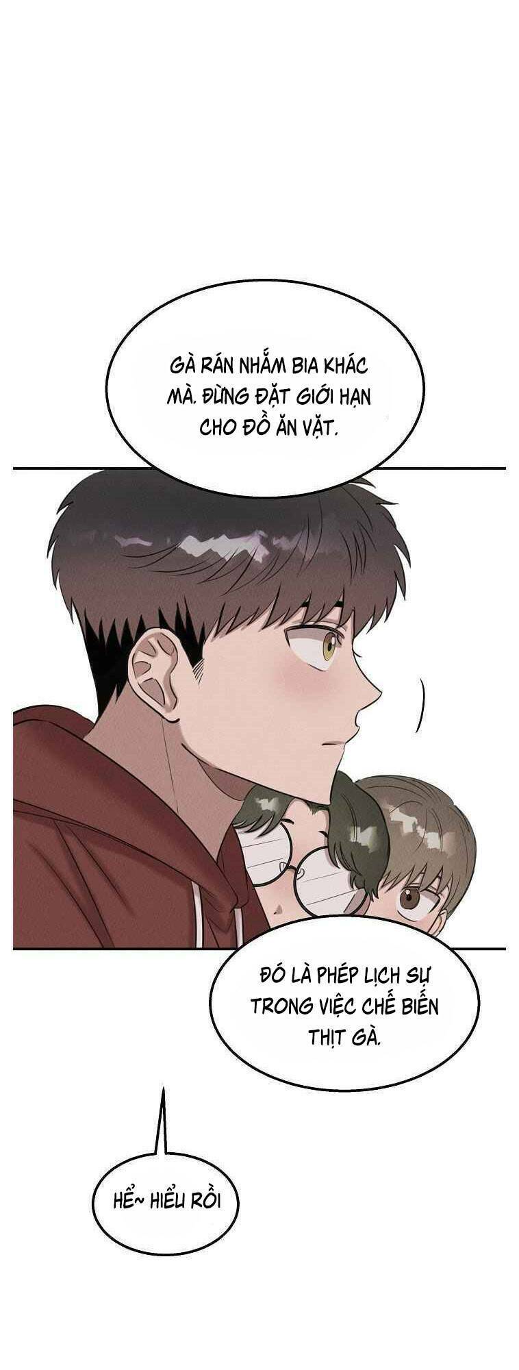 Bác Sĩ Thiên Tài Lee Moojin: Chapter 36