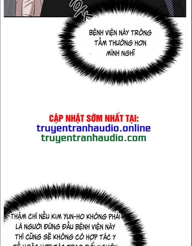 Bác Sĩ Thiên Tài Lee Moojin: Chapter 36