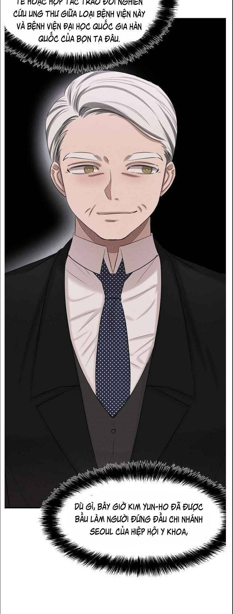 Bác Sĩ Thiên Tài Lee Moojin: Chapter 36