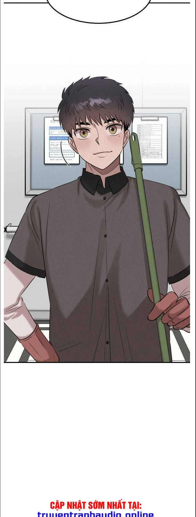 Bác Sĩ Thiên Tài Lee Moojin: Chapter 36