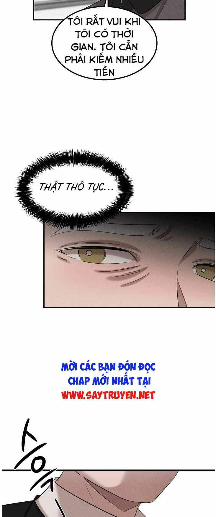 Bác Sĩ Thiên Tài Lee Moojin: Chapter 37