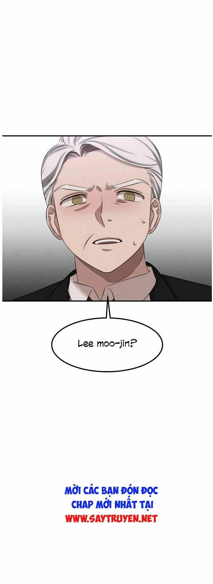 Bác Sĩ Thiên Tài Lee Moojin: Chapter 37