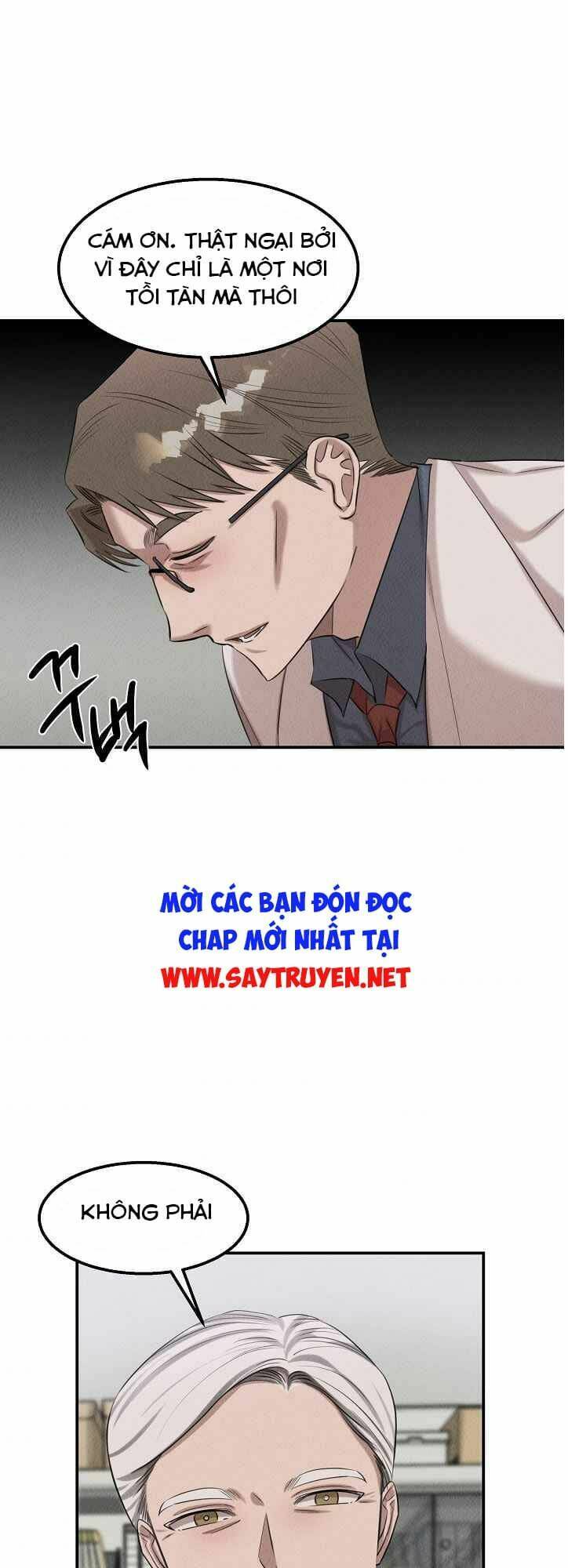 Bác Sĩ Thiên Tài Lee Moojin: Chapter 37