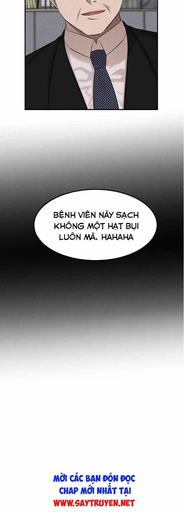 Bác Sĩ Thiên Tài Lee Moojin: Chapter 37