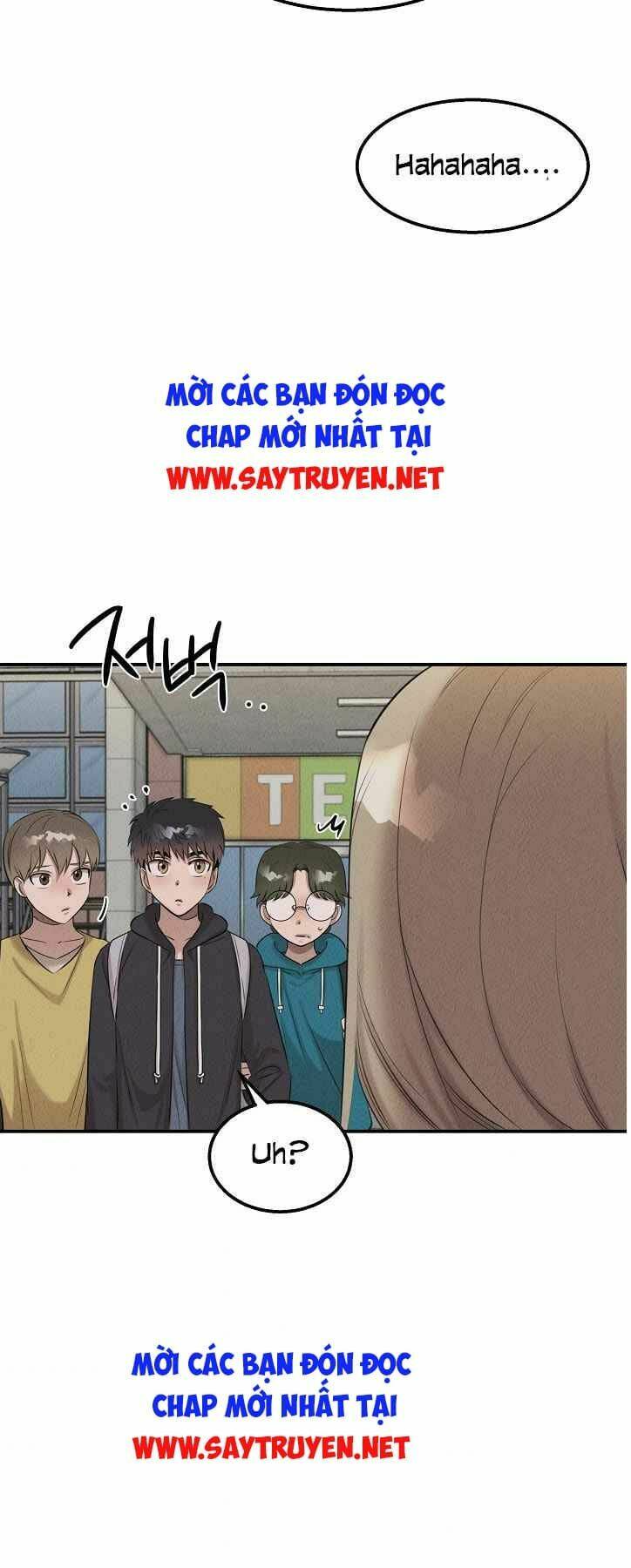 Bác Sĩ Thiên Tài Lee Moojin: Chapter 37