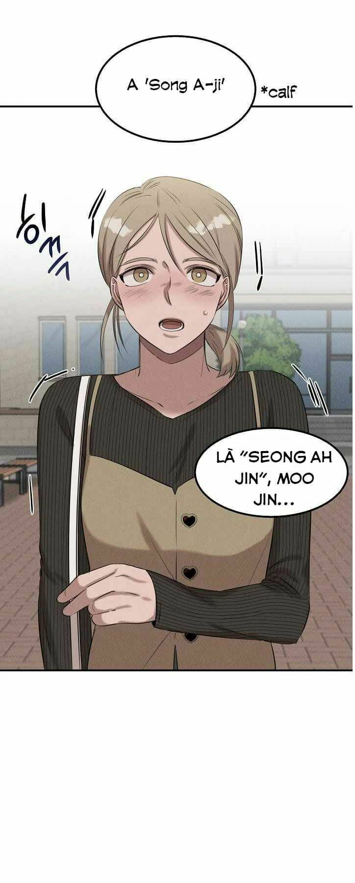 Bác Sĩ Thiên Tài Lee Moojin: Chapter 37