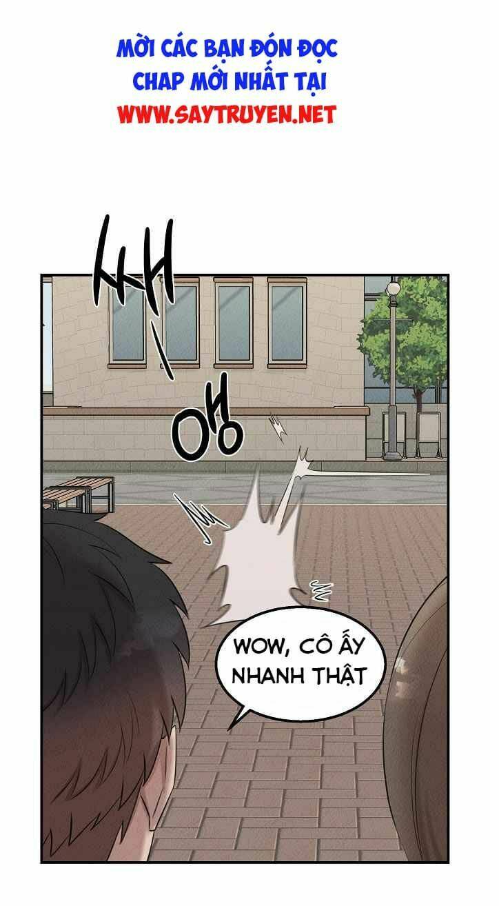 Bác Sĩ Thiên Tài Lee Moojin: Chapter 37