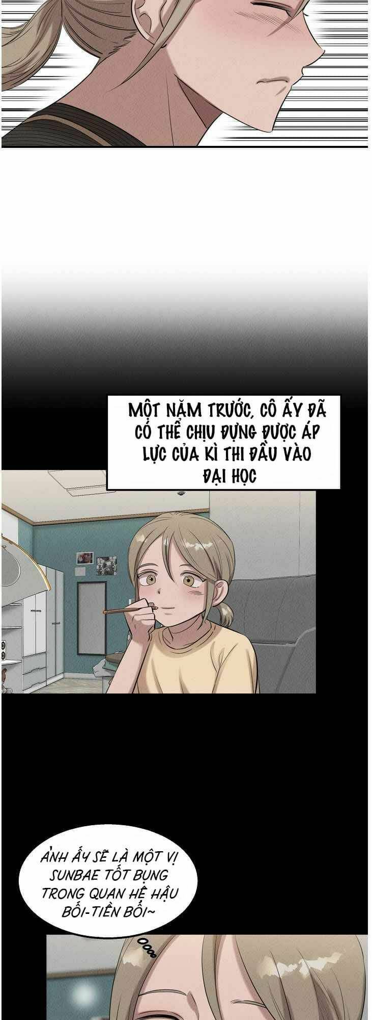 Bác Sĩ Thiên Tài Lee Moojin: Chapter 37