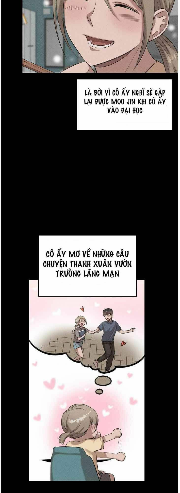 Bác Sĩ Thiên Tài Lee Moojin: Chapter 37
