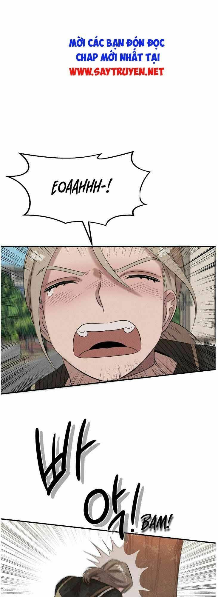 Bác Sĩ Thiên Tài Lee Moojin: Chapter 37