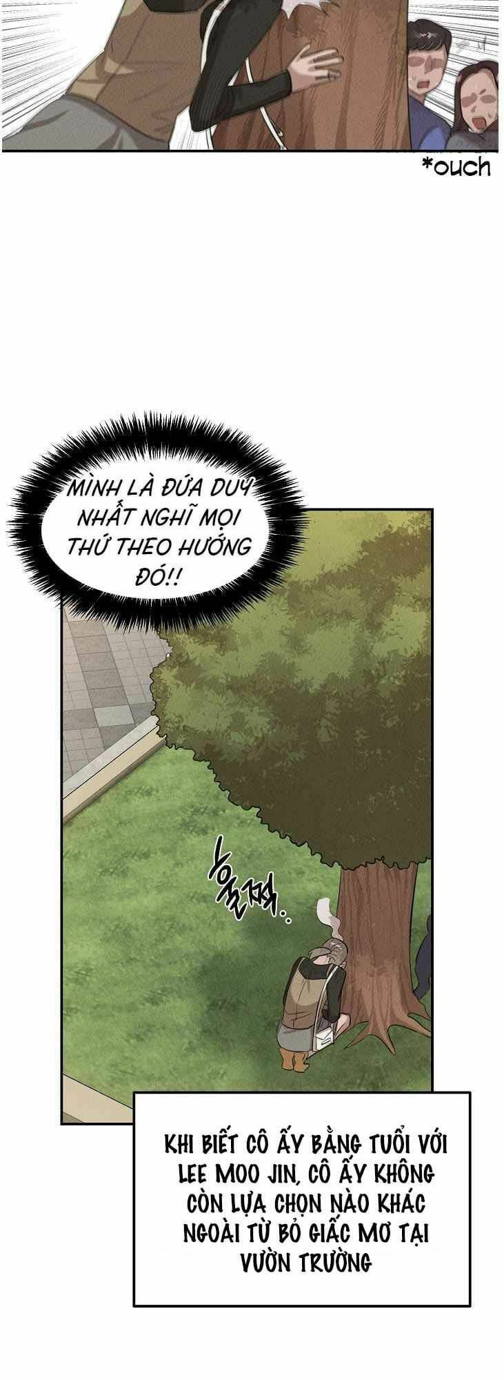 Bác Sĩ Thiên Tài Lee Moojin: Chapter 37