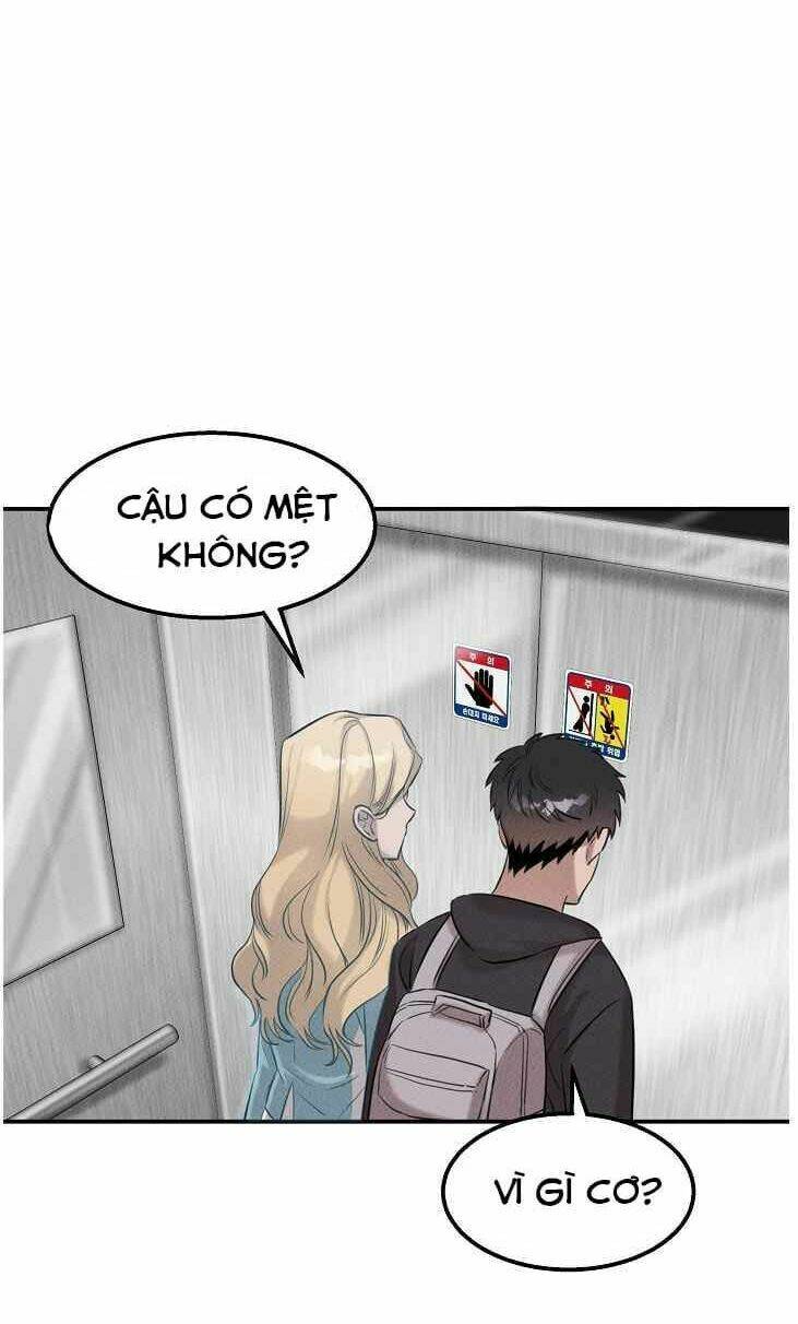 Bác Sĩ Thiên Tài Lee Moojin: Chapter 37