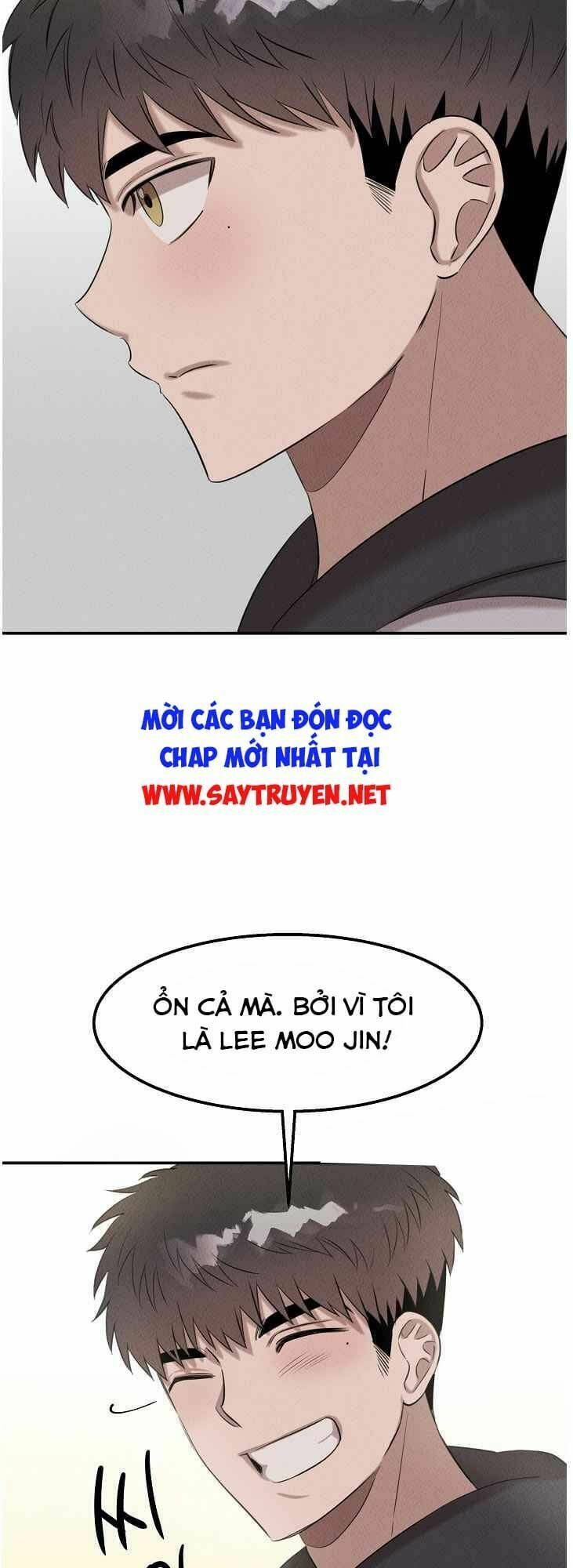 Bác Sĩ Thiên Tài Lee Moojin: Chapter 37