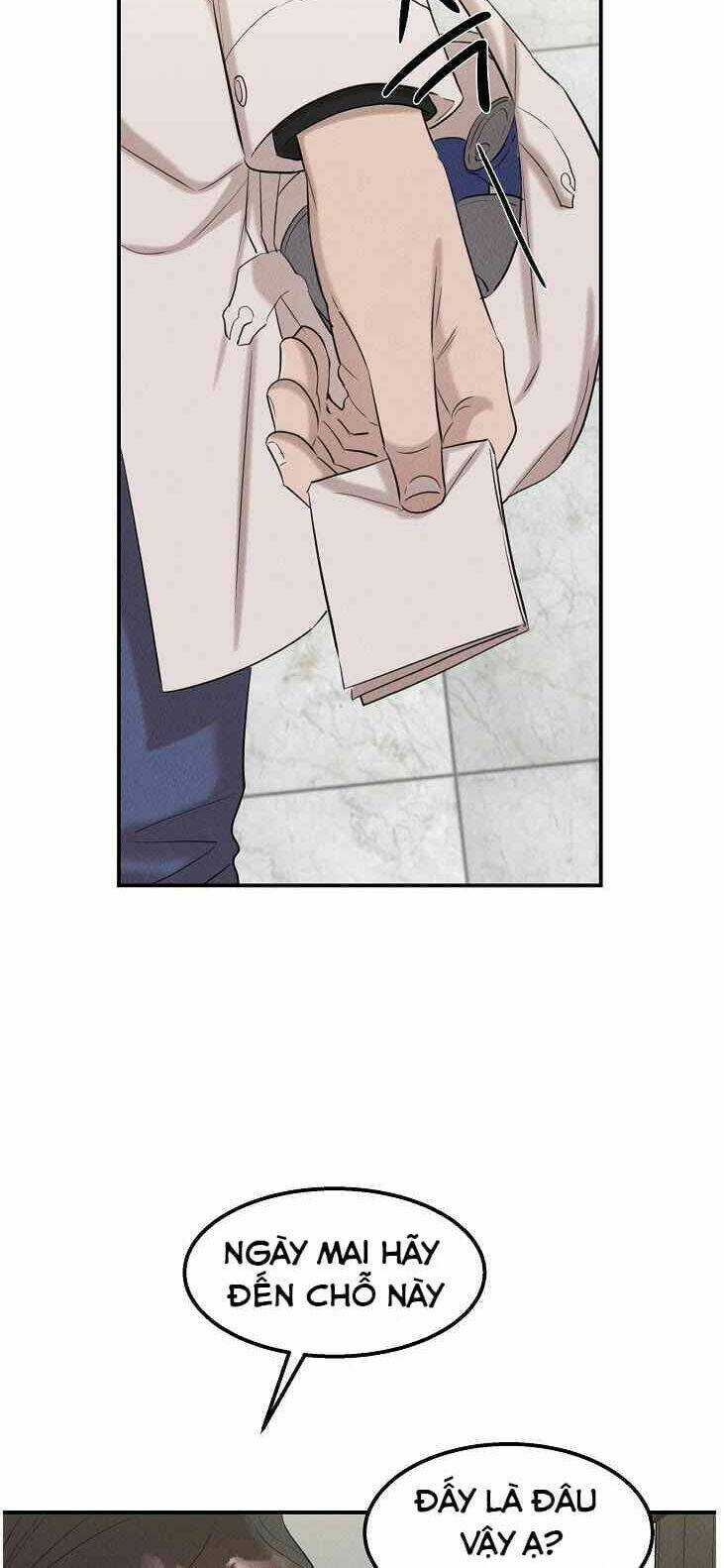 Bác Sĩ Thiên Tài Lee Moojin: Chapter 37