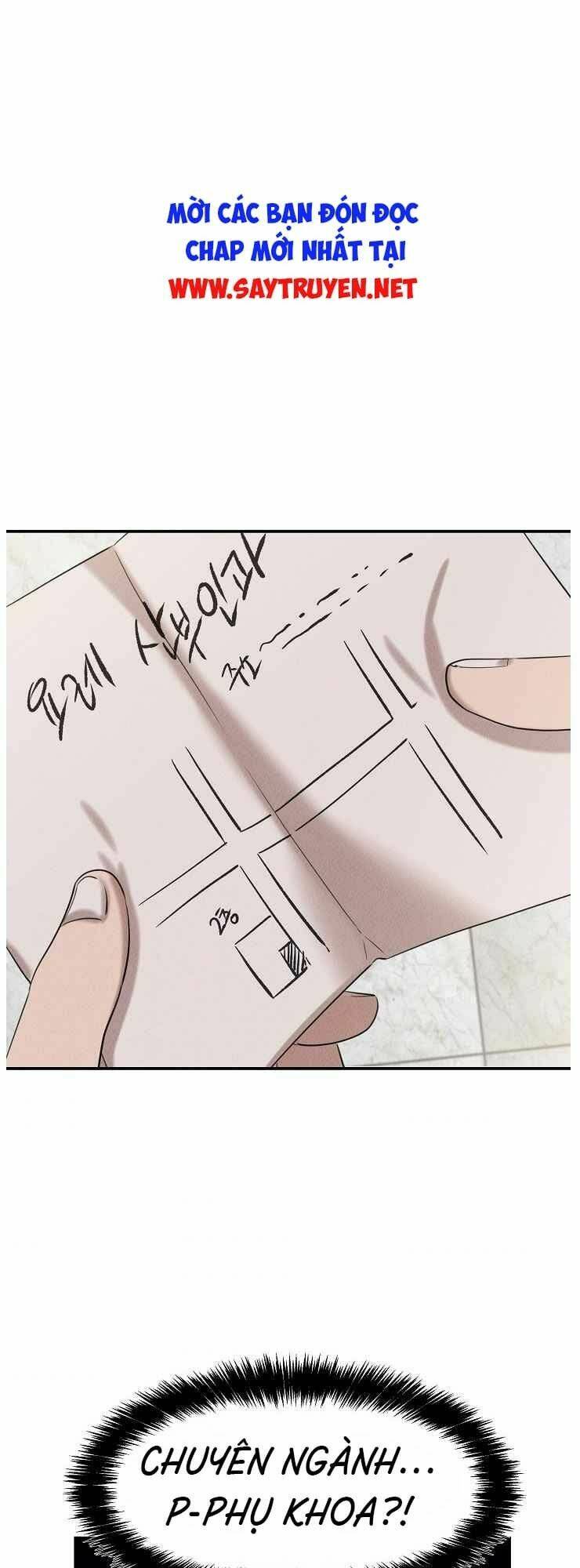 Bác Sĩ Thiên Tài Lee Moojin: Chapter 37