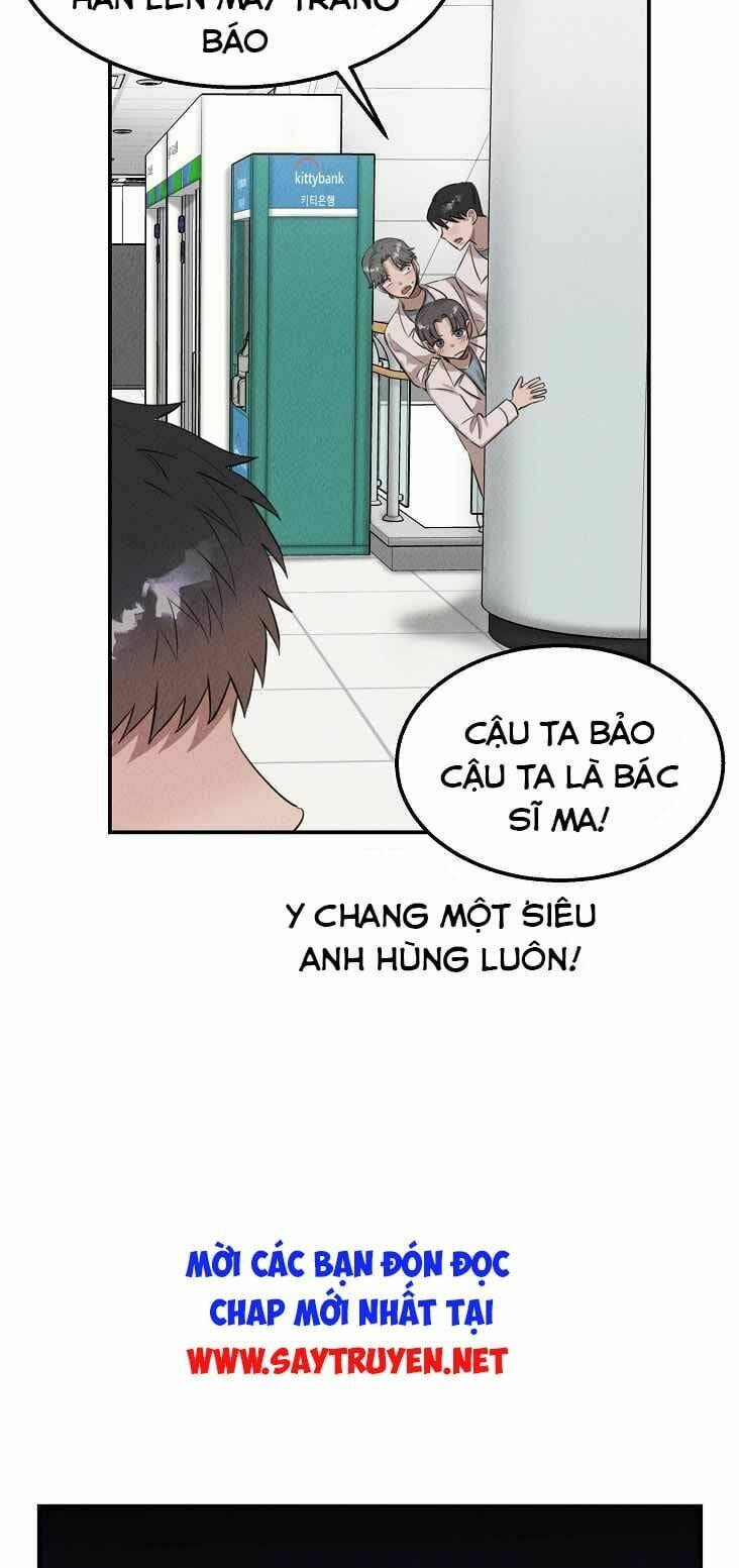Bác Sĩ Thiên Tài Lee Moojin: Chapter 37