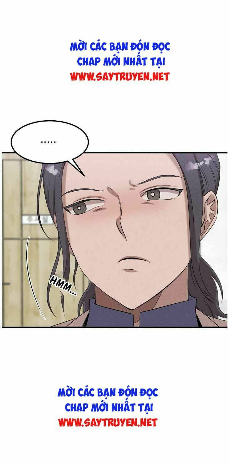 Bác Sĩ Thiên Tài Lee Moojin: Chapter 38