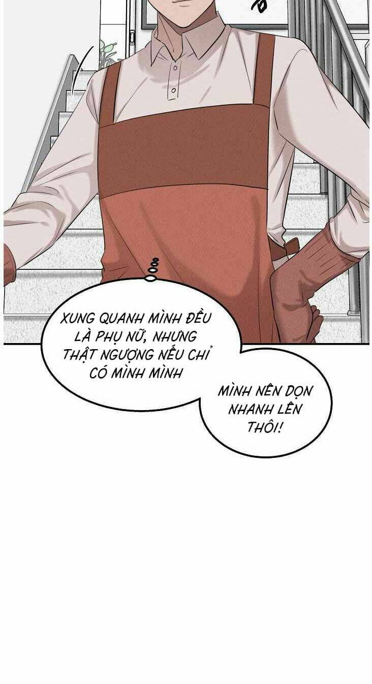 Bác Sĩ Thiên Tài Lee Moojin: Chapter 38