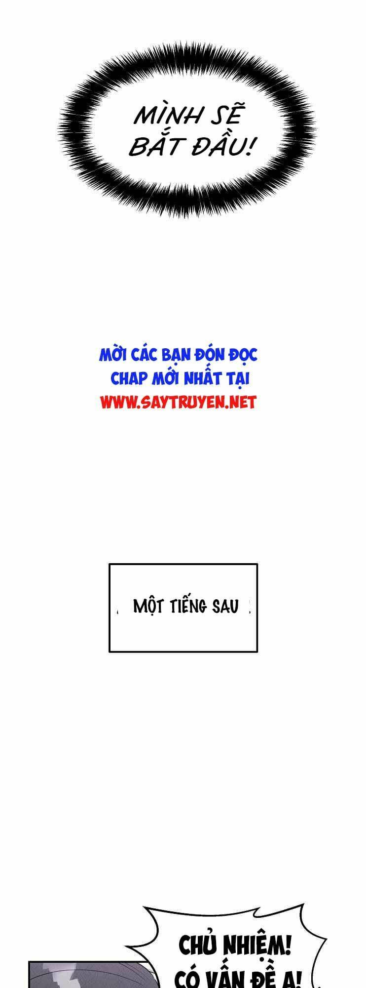 Bác Sĩ Thiên Tài Lee Moojin: Chapter 38