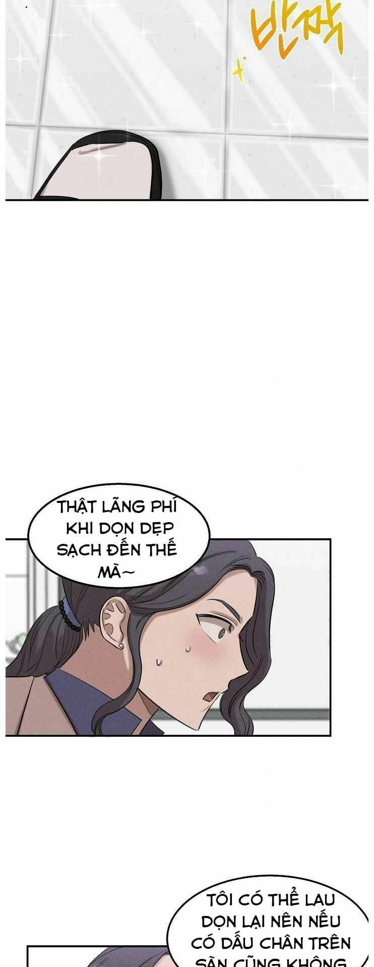 Bác Sĩ Thiên Tài Lee Moojin: Chapter 38