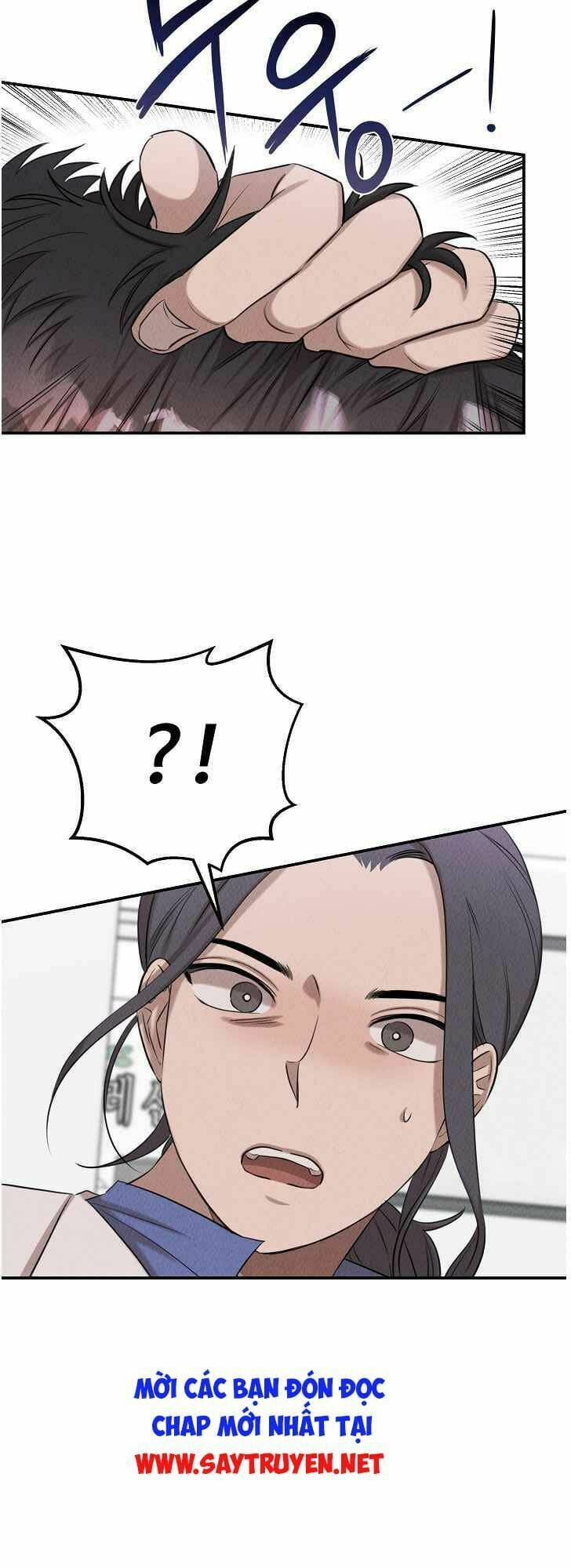 Bác Sĩ Thiên Tài Lee Moojin: Chapter 38