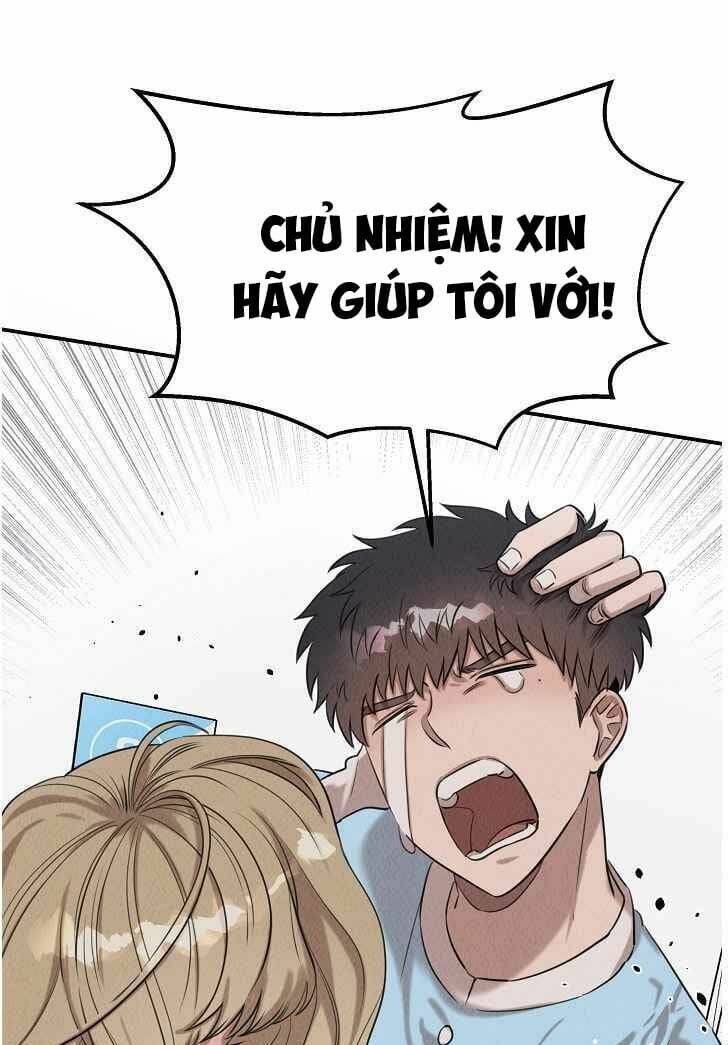 Bác Sĩ Thiên Tài Lee Moojin: Chapter 38