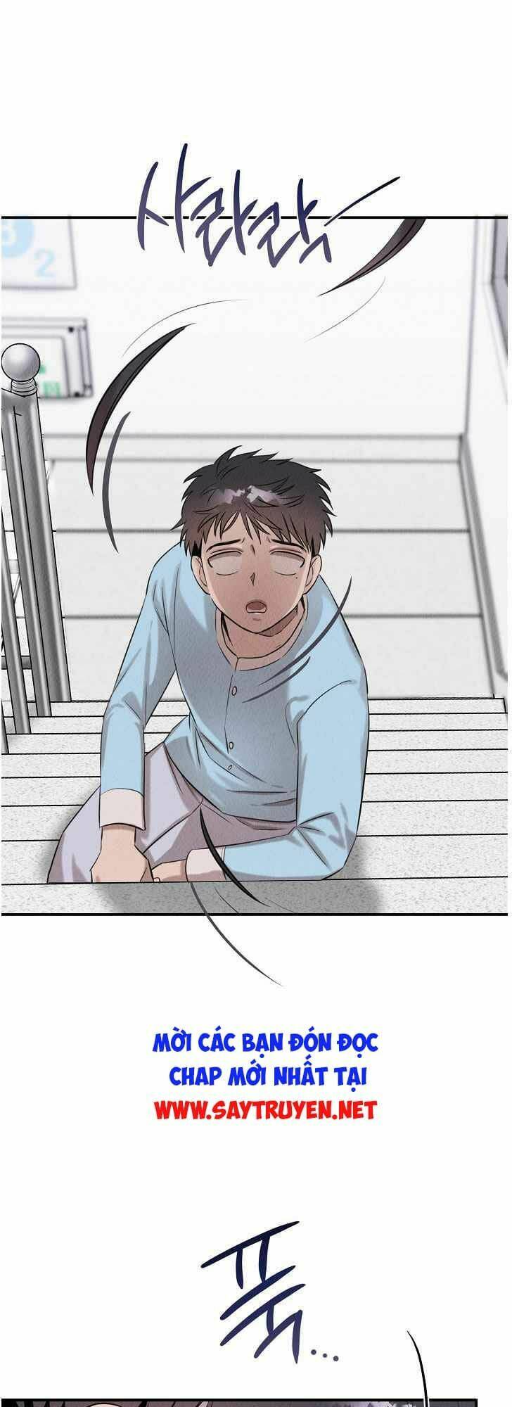 Bác Sĩ Thiên Tài Lee Moojin: Chapter 38