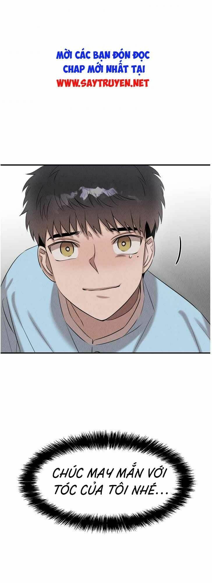 Bác Sĩ Thiên Tài Lee Moojin: Chapter 38