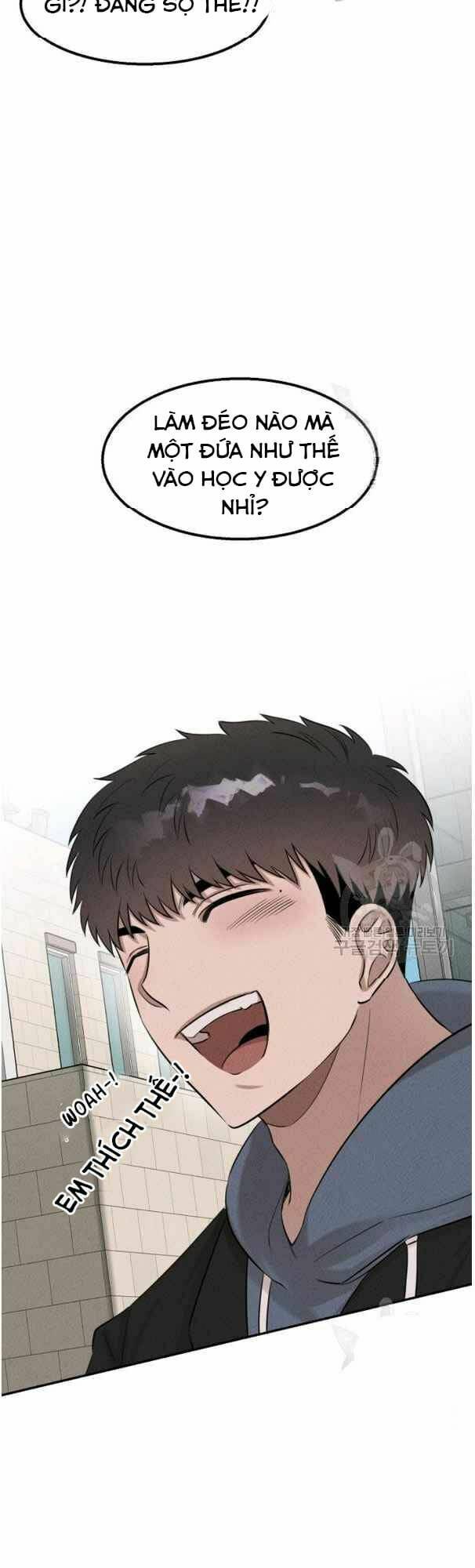 Bác Sĩ Thiên Tài Lee Moojin: Chapter 39