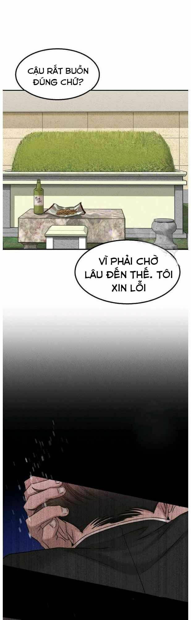 Bác Sĩ Thiên Tài Lee Moojin: Chapter 39