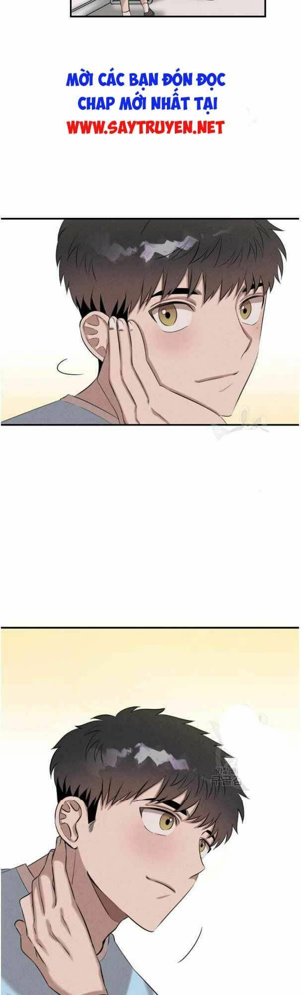 Bác Sĩ Thiên Tài Lee Moojin: Chapter 39